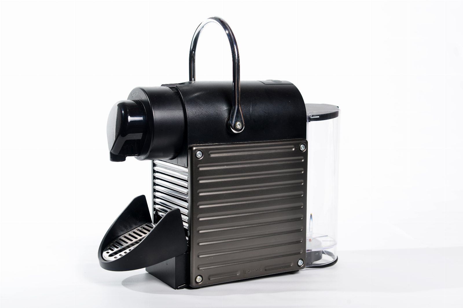 Кофемашина капсульная Nespresso мини 2