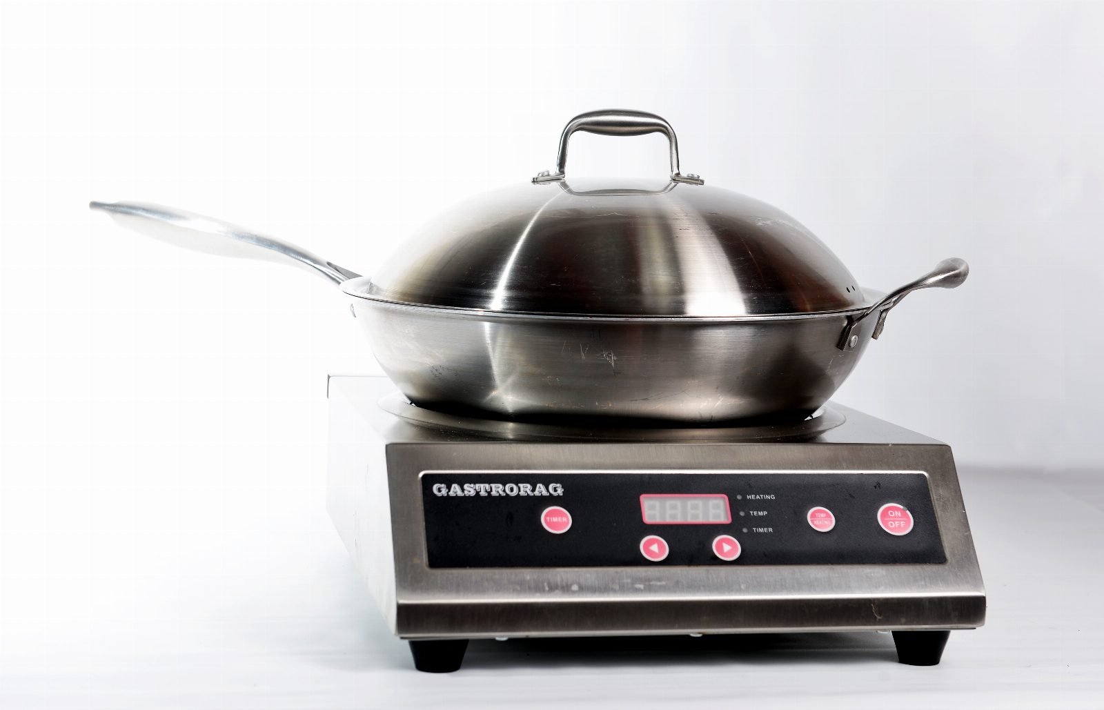 Плитка WOK Gastrorag 3