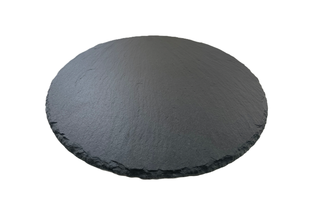 Сланец круглый D=30 95шт